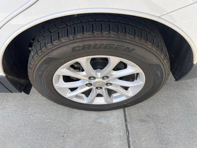 Used 2021 Chevrolet Equinox LS w/ LS Convenience Package FWD image 21