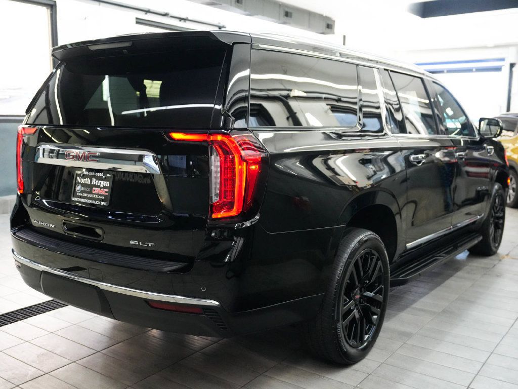 Used 2016 GMC Yukon Denali w/ Open Road Package AWD/4WD image 8