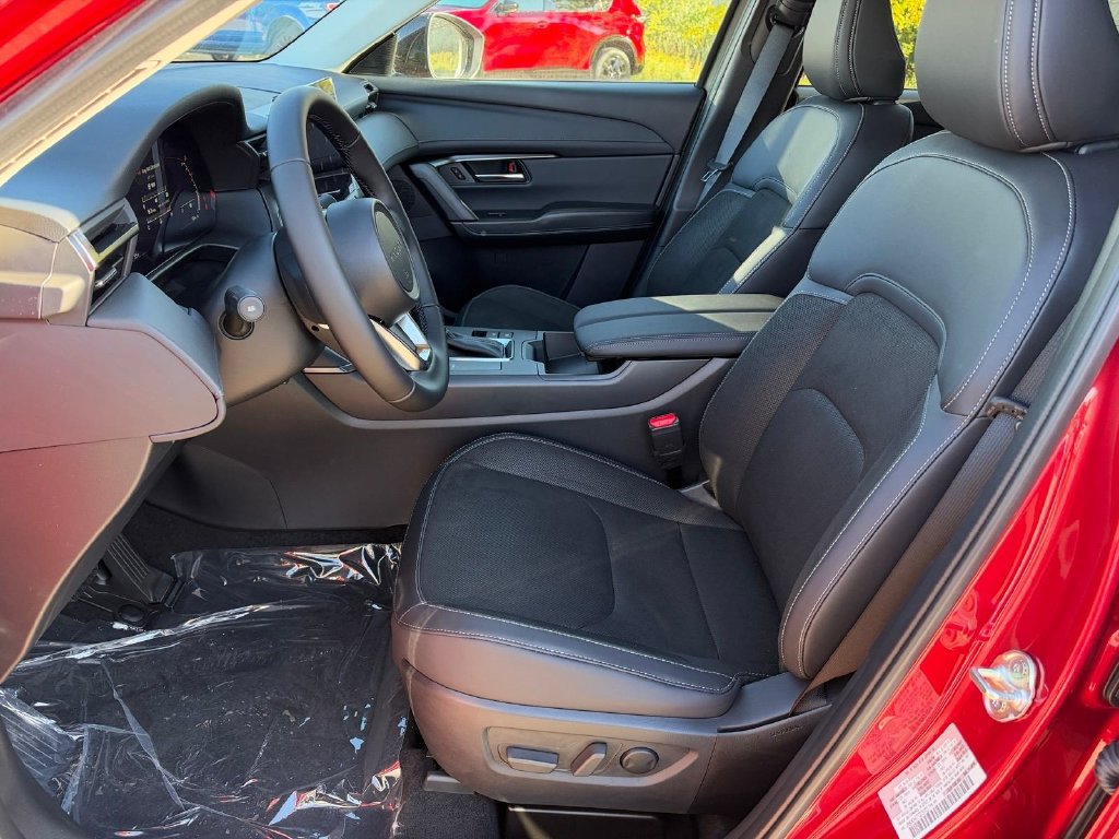 New 2026 MAZDA CX-5 Preferred AWD/4WD image 8