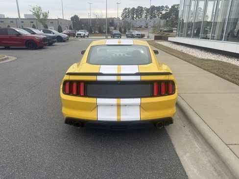 Used 2015 Ford Mustang GT Premium w/ Equipment Group 401A image 7