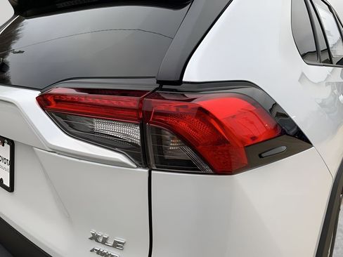 New 2025 Toyota RAV4 XLE Premium image 29