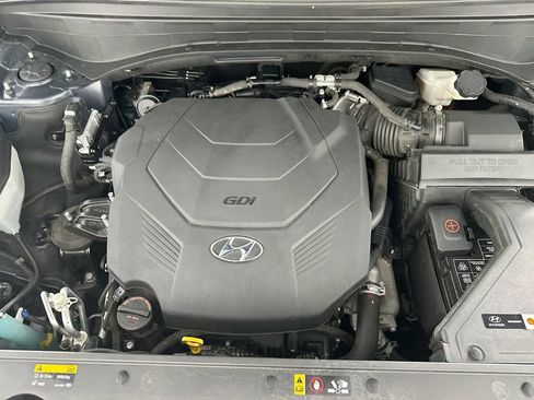 Used 2020 Hyundai Palisade SEL FWD image 31
