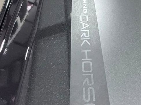 Used 2024 Ford Mustang Dark Horse w/ Dark Horse Handlin Package image 34