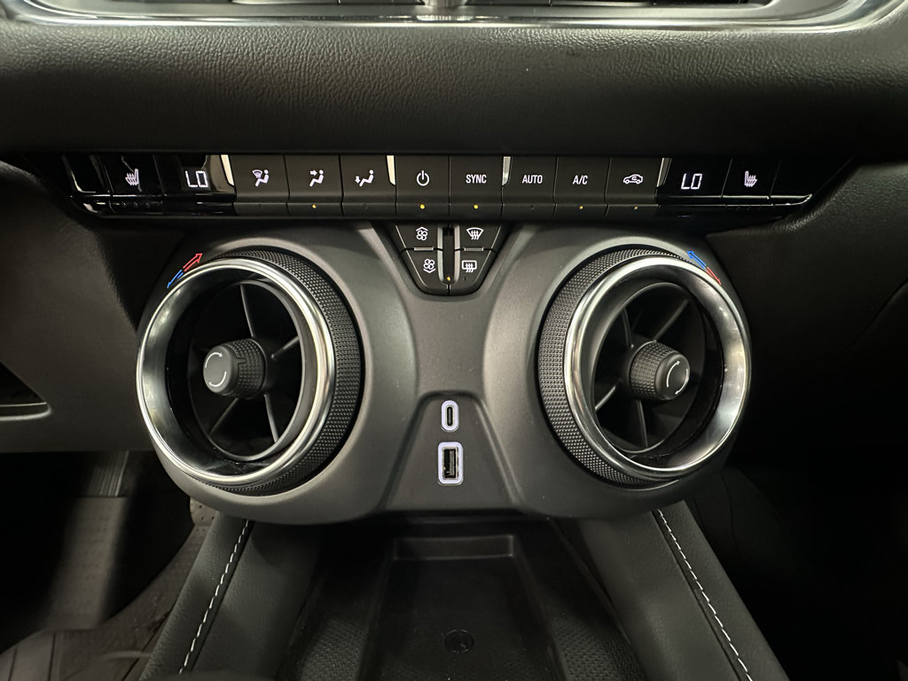 Used 2024 Chevrolet Blazer LT w/ Redline Edition FWD image 28