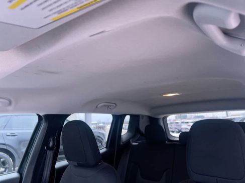 Used 2020 Jeep Renegade Sport image 22