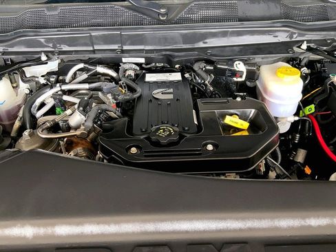 Used 2025 RAM 2500 Lone Star image 9