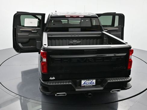 New 2026 Chevrolet Silverado 1500 High Country w/ Technology Package image 52