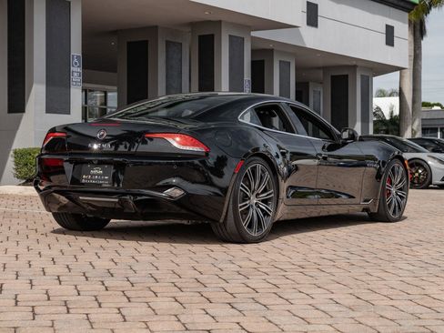 Used 2018 Karma Revero Luxury image 14
