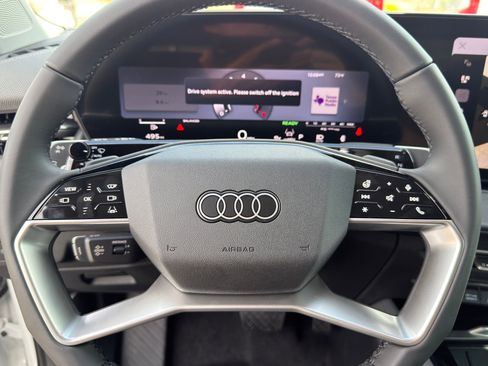 New 2026 Audi Q3 quattro 2.0T image 13