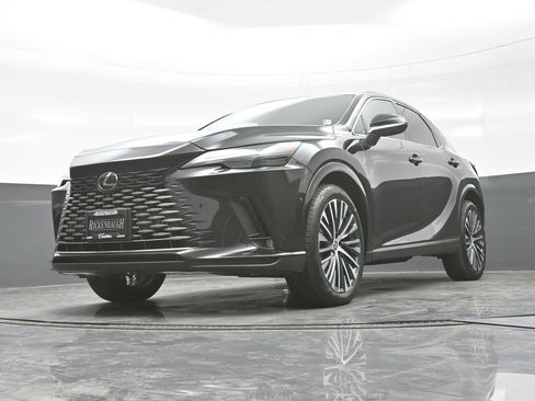Used 2025 Lexus RX 350 w/ Convenience Package AWD/4WD image 25