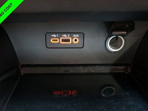 Used 2024 Nissan Altima 2.5 SR image 18