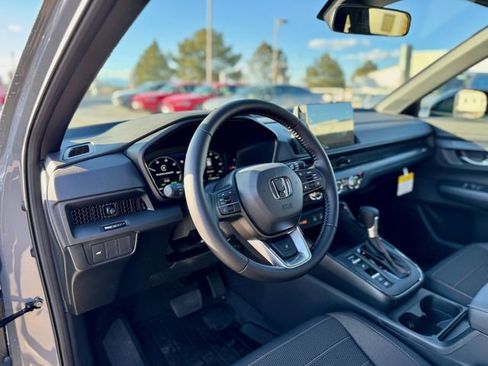 New 2026 Honda CR-V TrailSport image 10