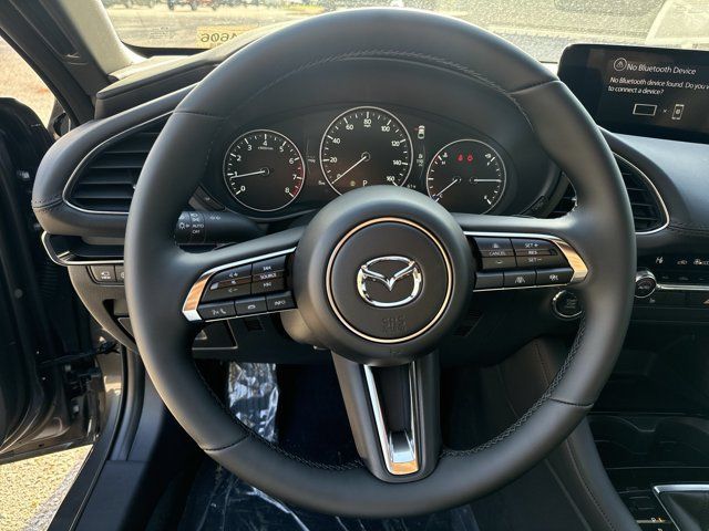 New 2026 MAZDA MAZDA3 Hatchback w/Premium Plus Pkg AWD/4WD image 14
