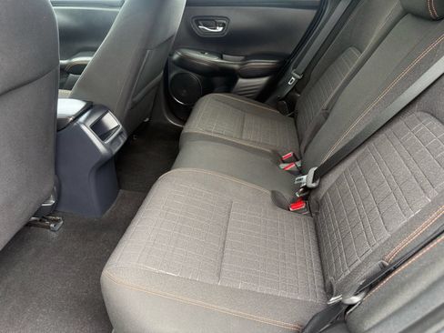 Used 2024 Honda HR-V Sport image 28
