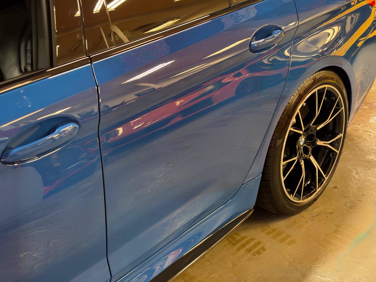 Used 2019 BMW M5 w/ Executive Package AWD/4WD image 18