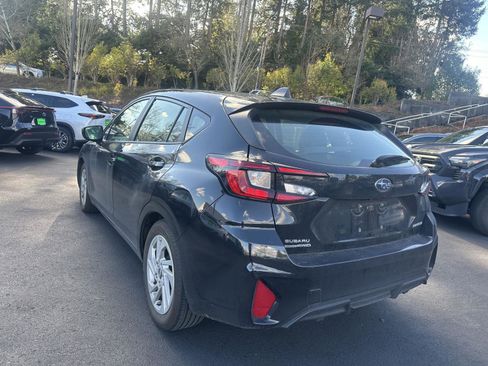 Used 2024 Subaru Impreza 2.0i image 20