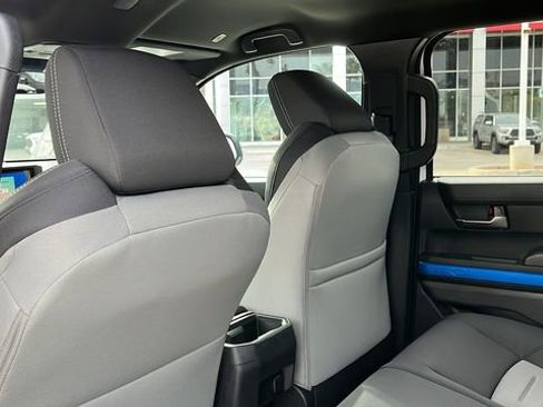 New 2026 Toyota Tacoma TRD Off-Road image 19