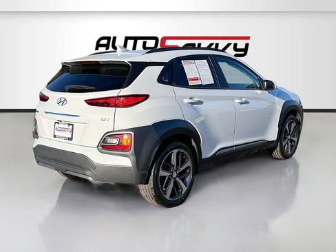 Used 2021 Hyundai Kona Limited image 7
