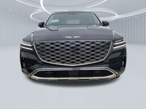 New 2025 Genesis GV80 2.5T Select image 10