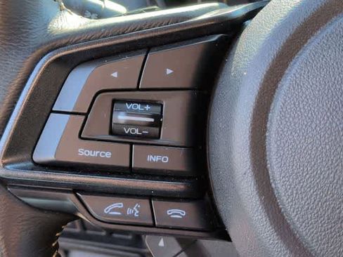 Used 2021 Subaru Crosstrek 2.5i Sport w/ Popular Package #3 image 23