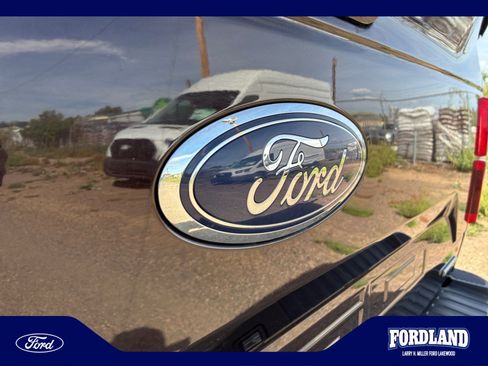 Used 2018 Ford F150 Lariat AWD/4WD image 23