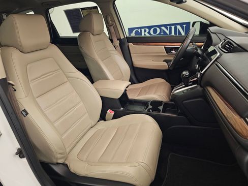 Used 2020 Honda CR-V EX-L image 23