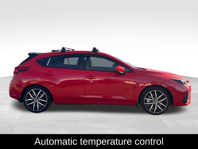 Used 2024 Subaru Impreza 2.0i Sport AWD/4WD image 9