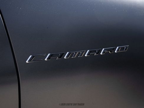 Used 2024 Chevrolet Camaro ZL1 image 55