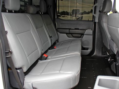 Used 2025 Ford F350 XL w/ XL Chrome Package AWD/4WD image 49