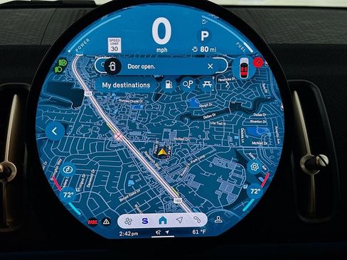 Certified 2025 MINI Cooper Countryman S image 12