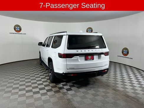 Used 2023 Jeep Wagoneer Series III w/ Preferred Equipment Group image 22