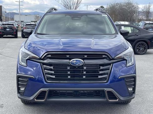 Certified 2026 Subaru Ascent Limited Bronze w/ Popular Package #2 AWD/4WD image 22