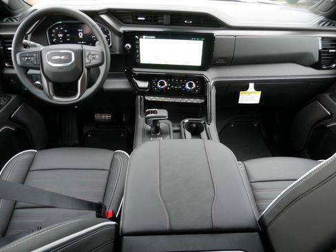 New 2026 GMC Sierra 1500 AT4X AWD/4WD image 6