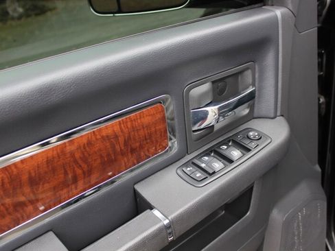 Used 2011 RAM 1500 Laramie w/ Protection Group image 12