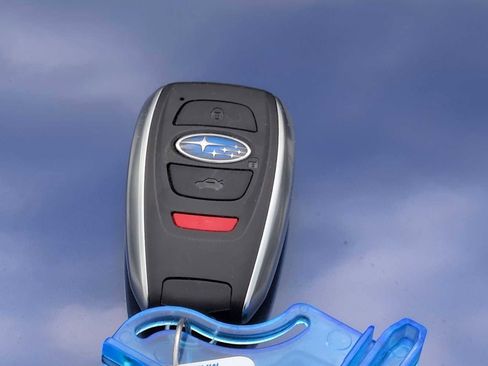 New 2026 Subaru Crosstrek 2.0i Premium AWD/4WD image 32