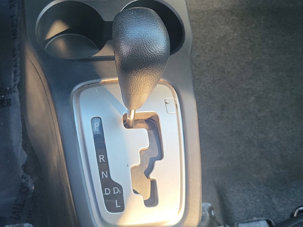 Used 2021 Mitsubishi Mirage LE FWD image 36