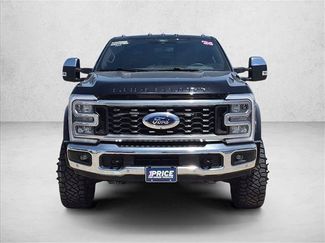 Used 2026 Ford F450 King Ranch w/ Chrome Package AWD/4WD video 2