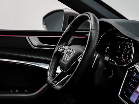 Used 2024 Audi RS 7 Performance w/ Executive Package image 50