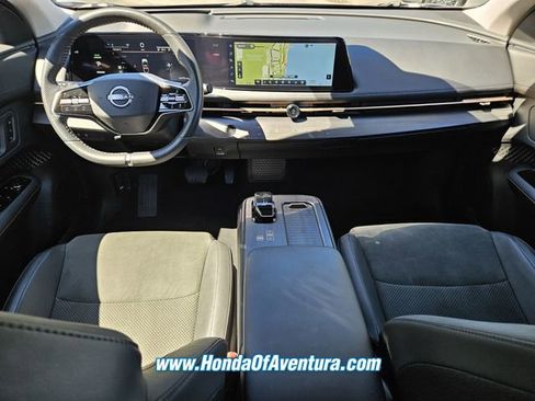Used 2024 Nissan Ariya FWD image 8