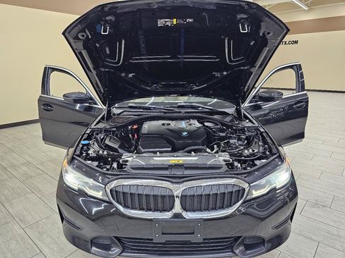 Used 2022 BMW 330e RWD image 44