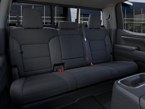 New 2026 GMC Sierra 1500 Elevation w/ Preferred Package AWD/4WD image 17