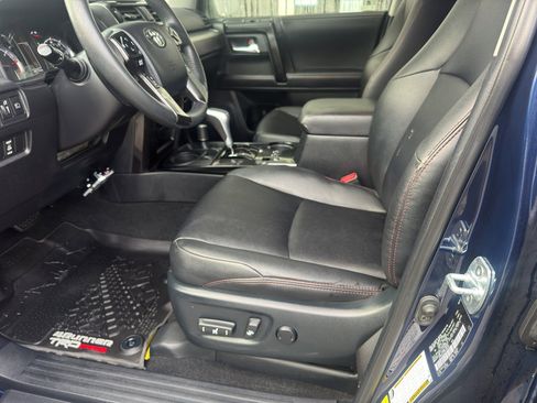 Used 2021 Toyota 4Runner TRD Off-Road Premium image 7