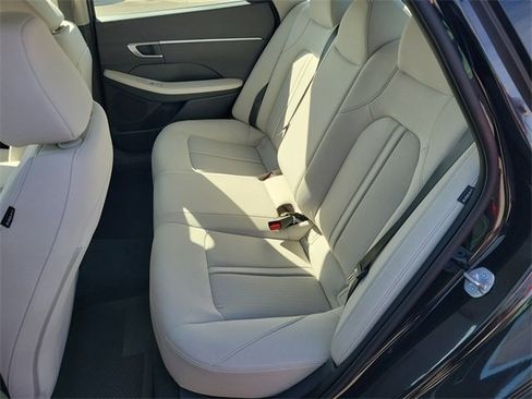 New 2026 Hyundai Sonata SE image 20