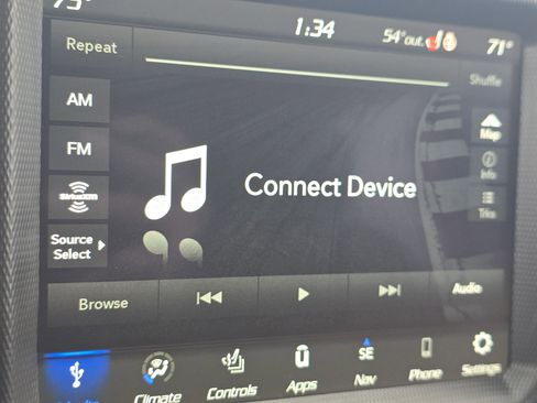 Used 2021 Jeep Wrangler Unlimited Sport image 10