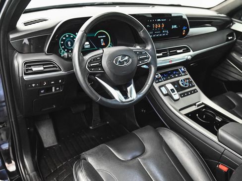 Used 2022 Hyundai Palisade Calligraphy w/ Cargo Package AWD/4WD image 19