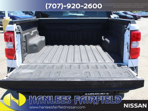 Used 2022 Ford Maverick XLT FWD image 10