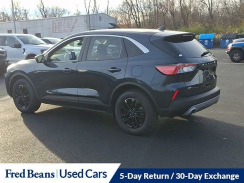Used 2022 Ford Escape SE w/ Convenience Package image 7