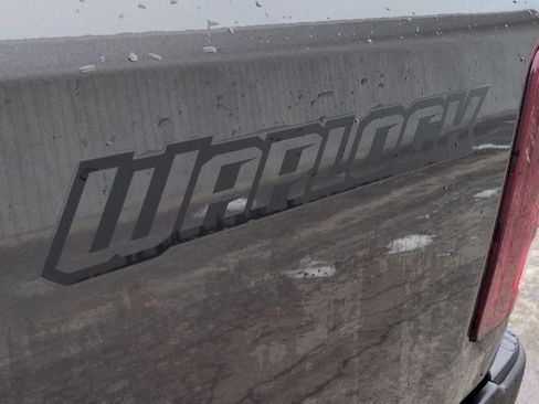 Used 2022 RAM 1500 Classic Warlock w/ Electronics Group image 31