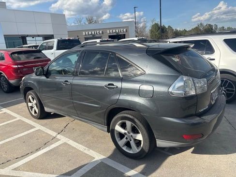 Used 2005 Lexus RX 330 image 6