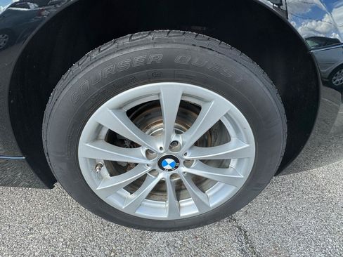Used 2016 BMW 320i Sedan RWD image 23